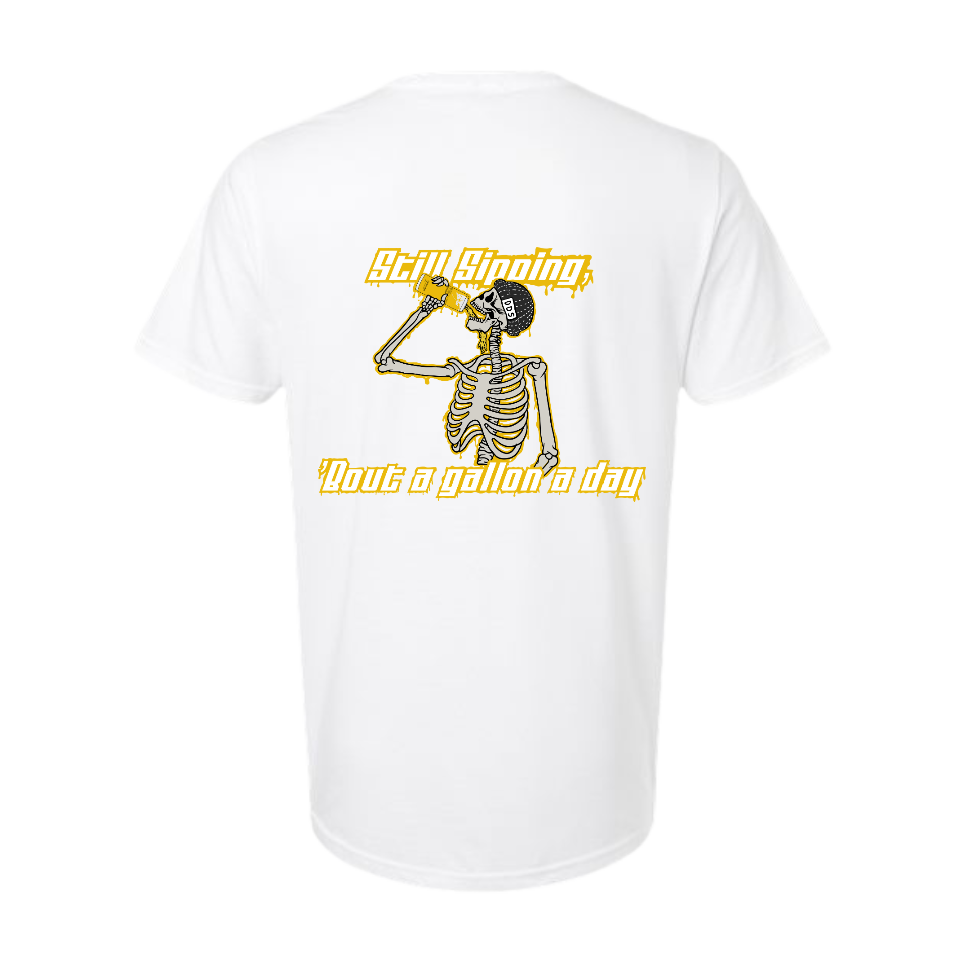 Still Sippin Tee