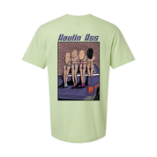 Haulin Ass Tee