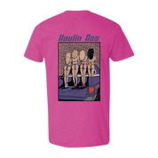 Haulin Ass Tee
