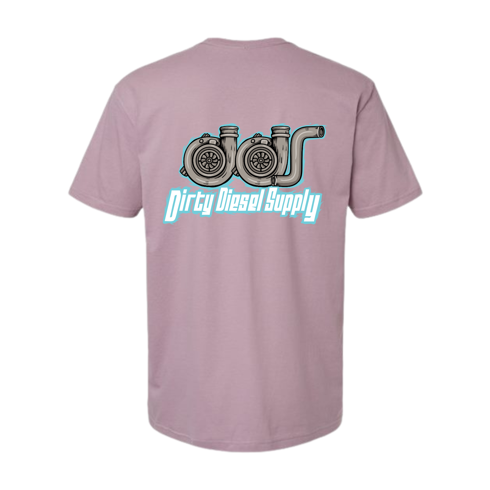 Neon Turbo Tee