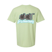 Neon Turbo Tee