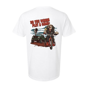 Wanna Play a Game Tee