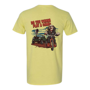 Wanna Play a Game Tee