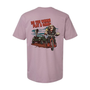 Wanna Play a Game Tee