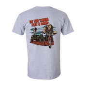 Wanna Play a Game Tee