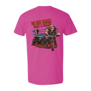 Wanna Play a Game Tee