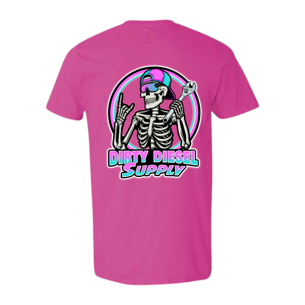 Mascot Tee