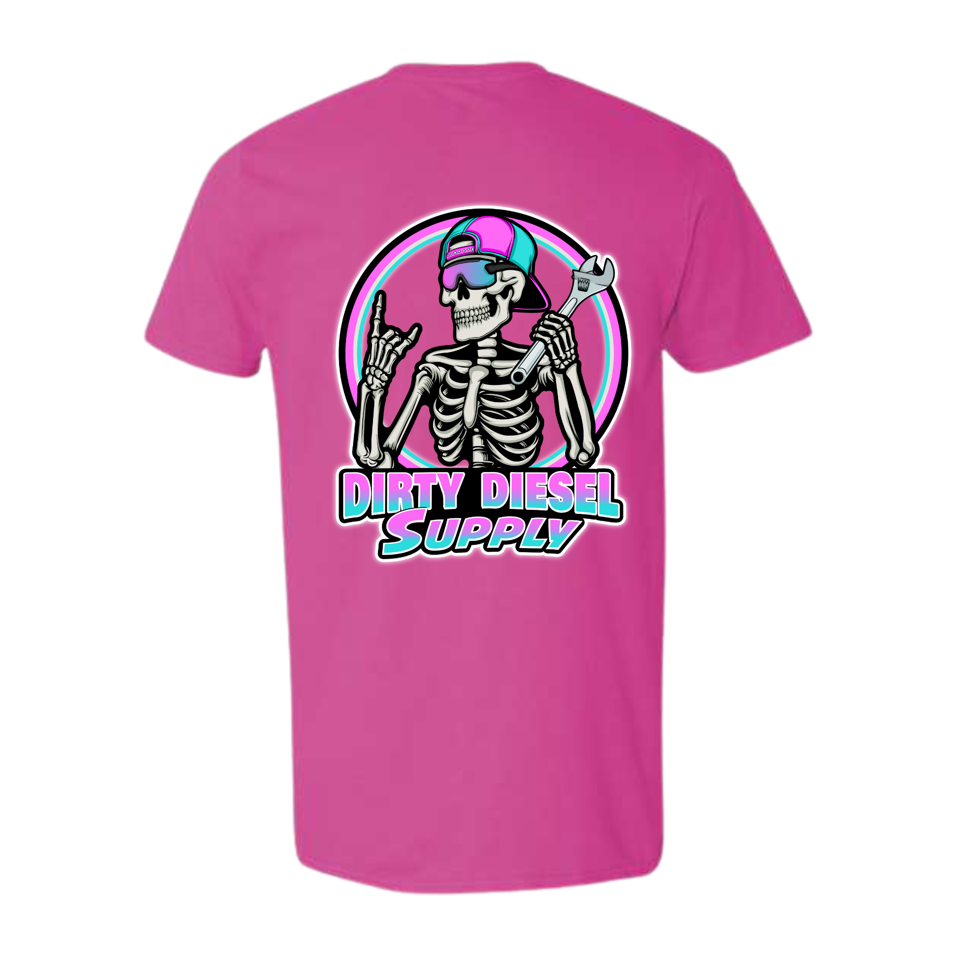 Mascot Tee