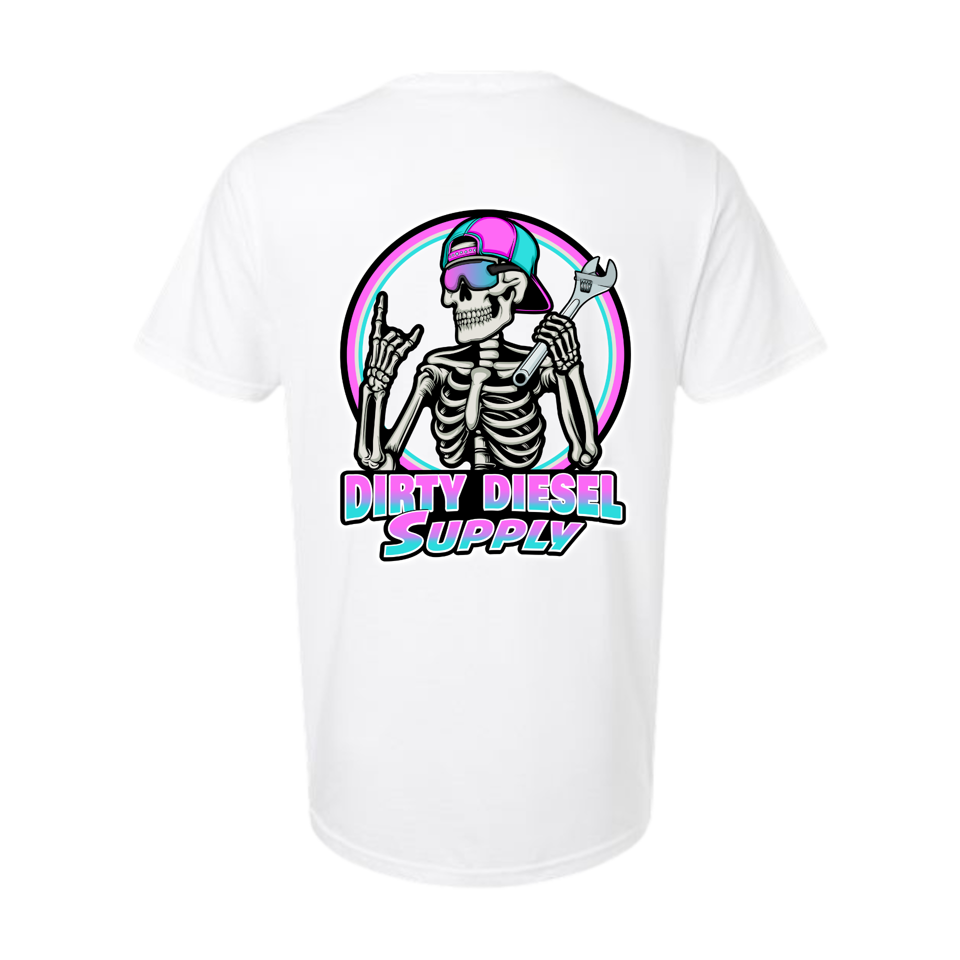 Mascot Tee