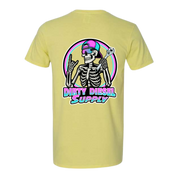 Mascot Tee