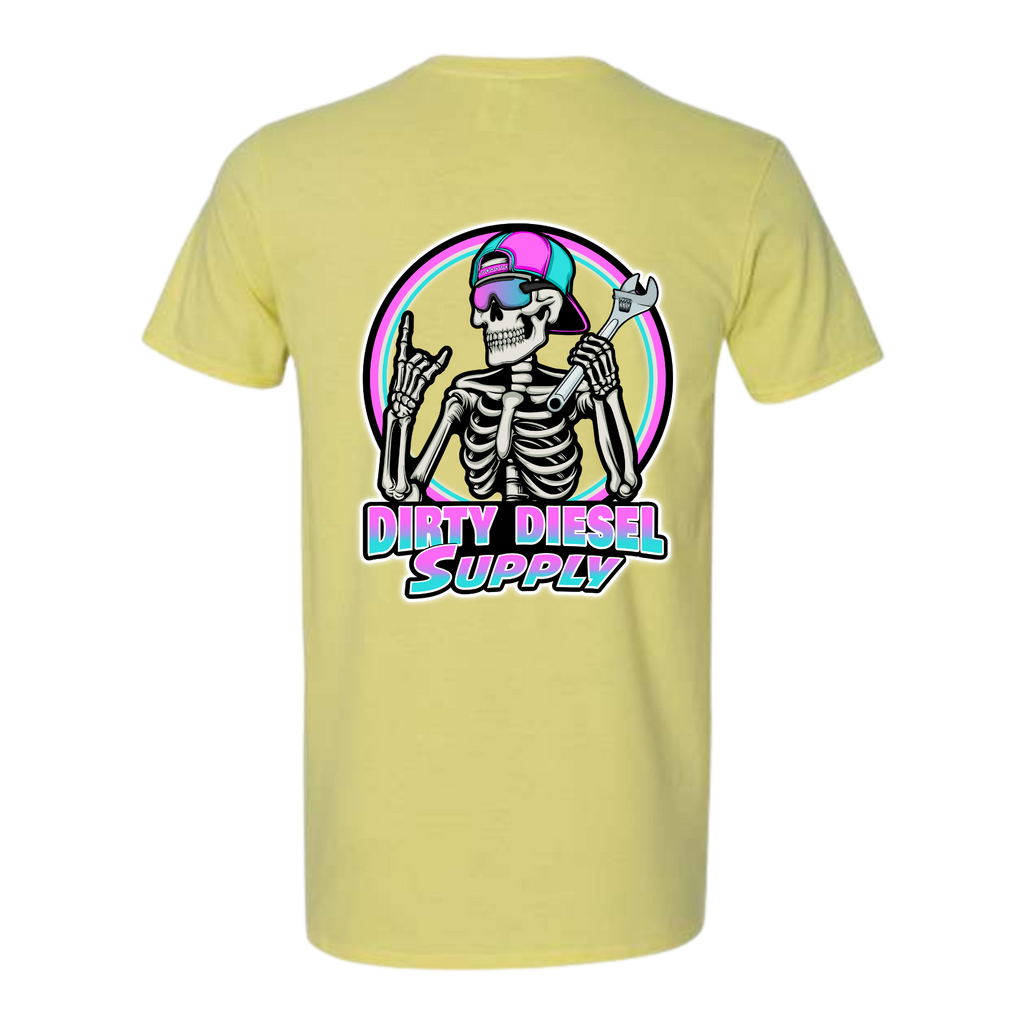 Mascot Tee