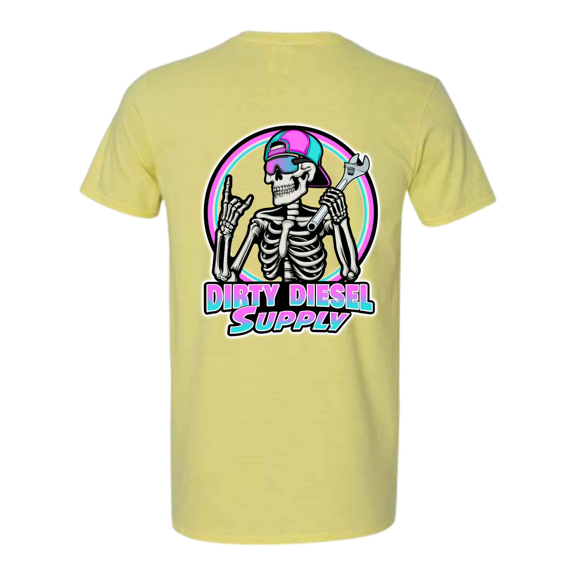 Mascot Tee