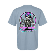 Mascot Tee