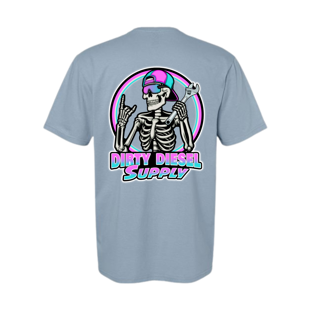 Mascot Tee