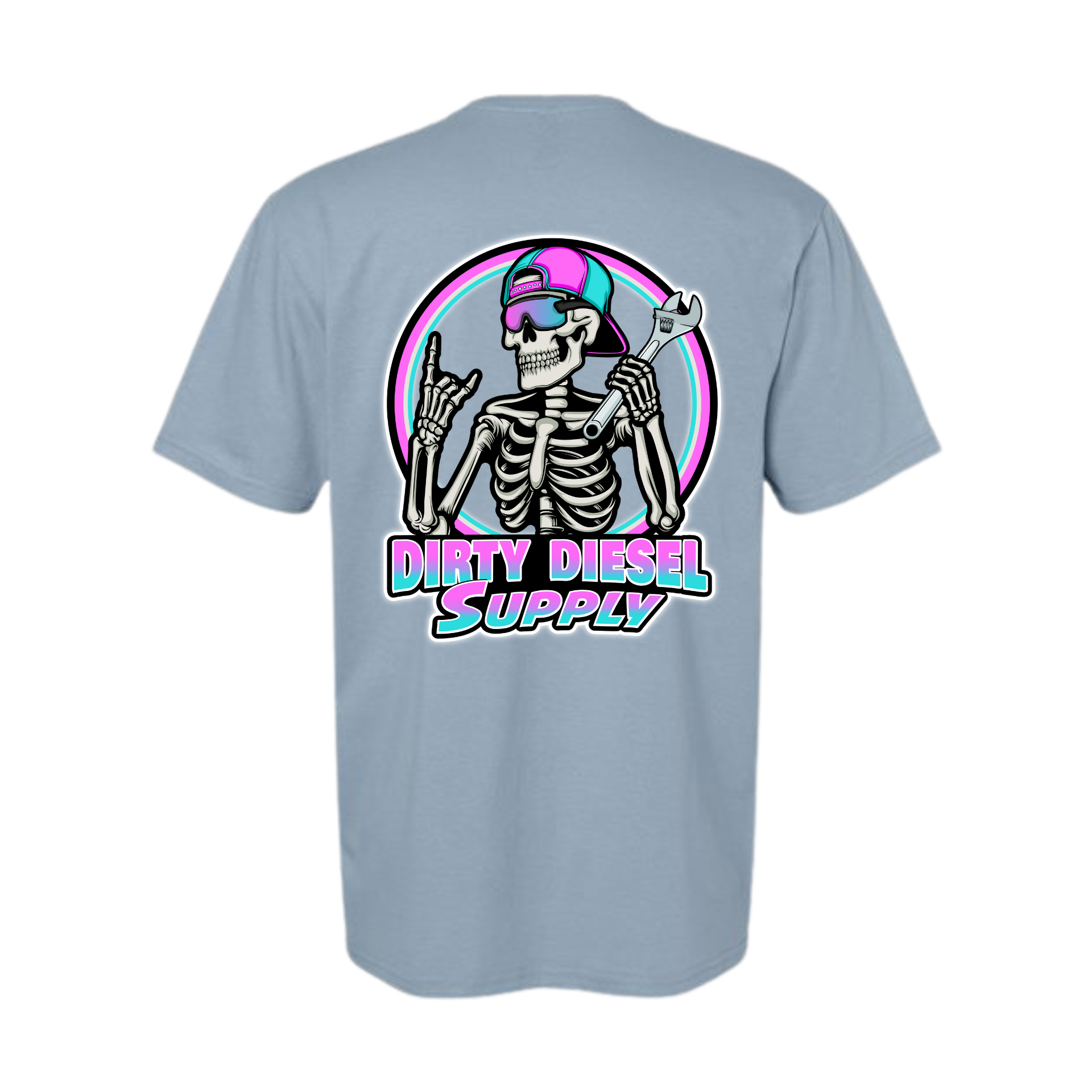 Mascot Tee
