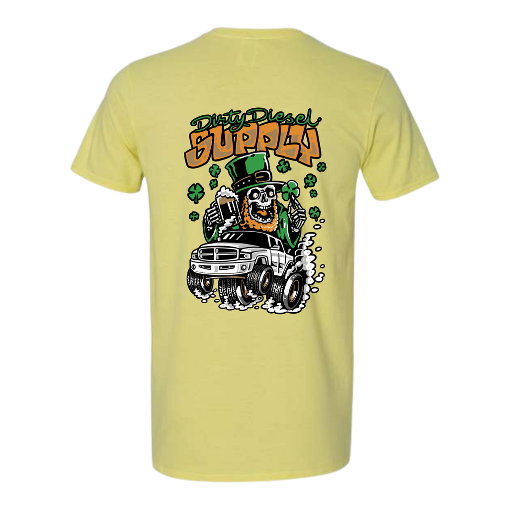 St Patricks Day Tee