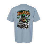 St Patricks Day Tee
