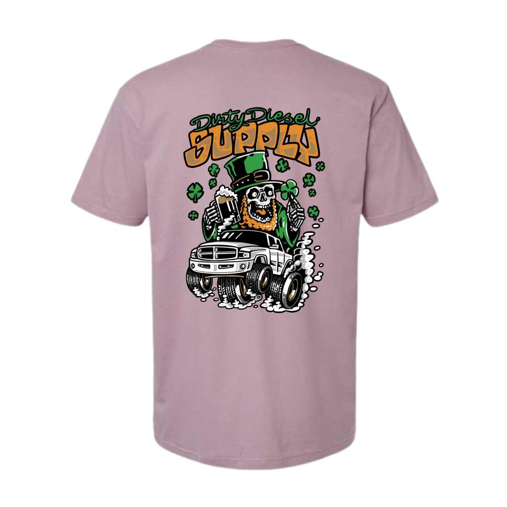 St Patricks Day Tee