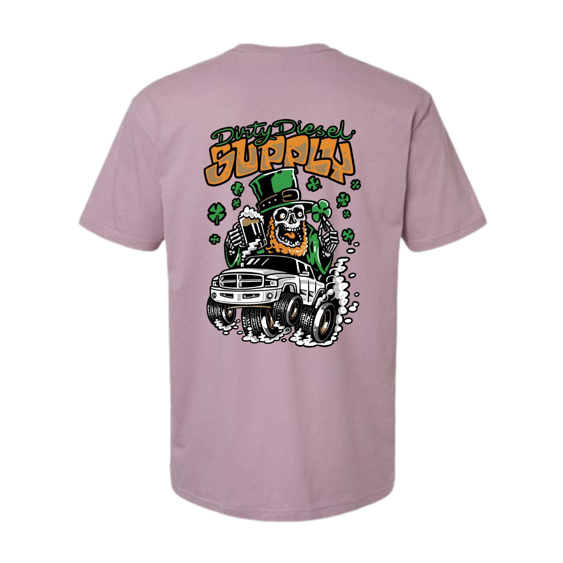 St Patricks Day Tee