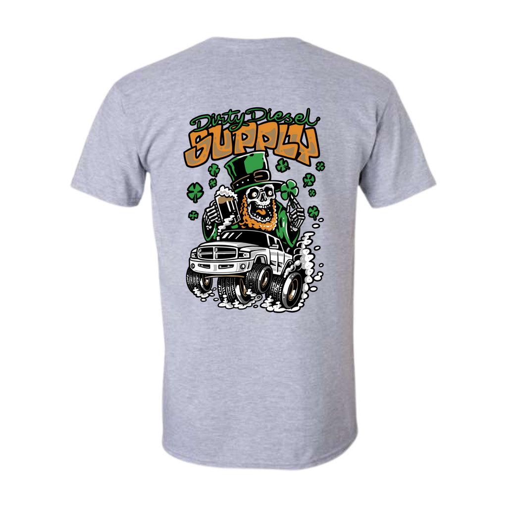 St Patricks Day Tee