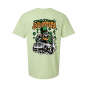 St Patricks Day Tee