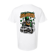 St Patricks Day Tee