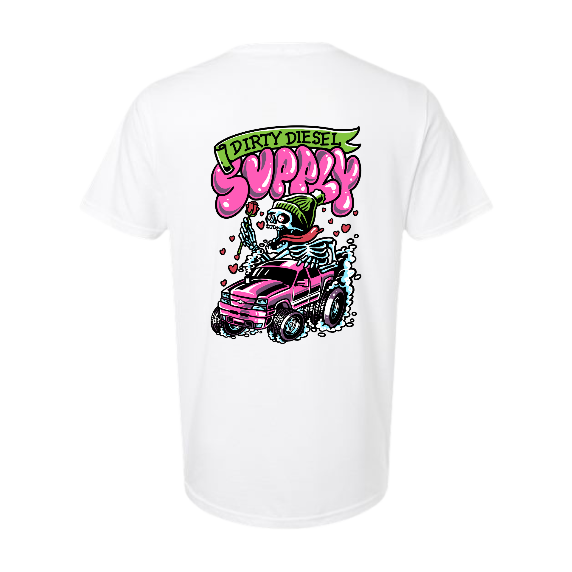 Valentines Day Tee