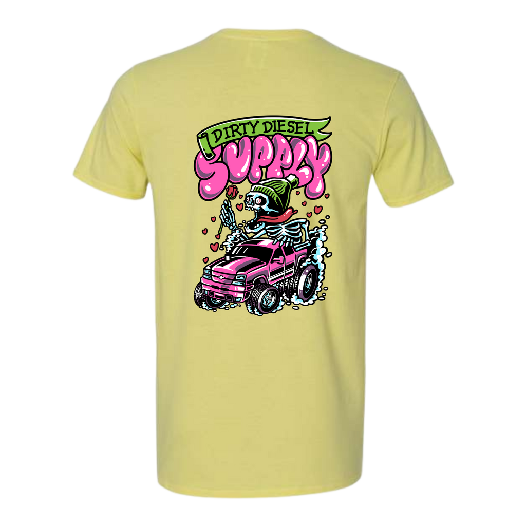 Valentines Day Tee