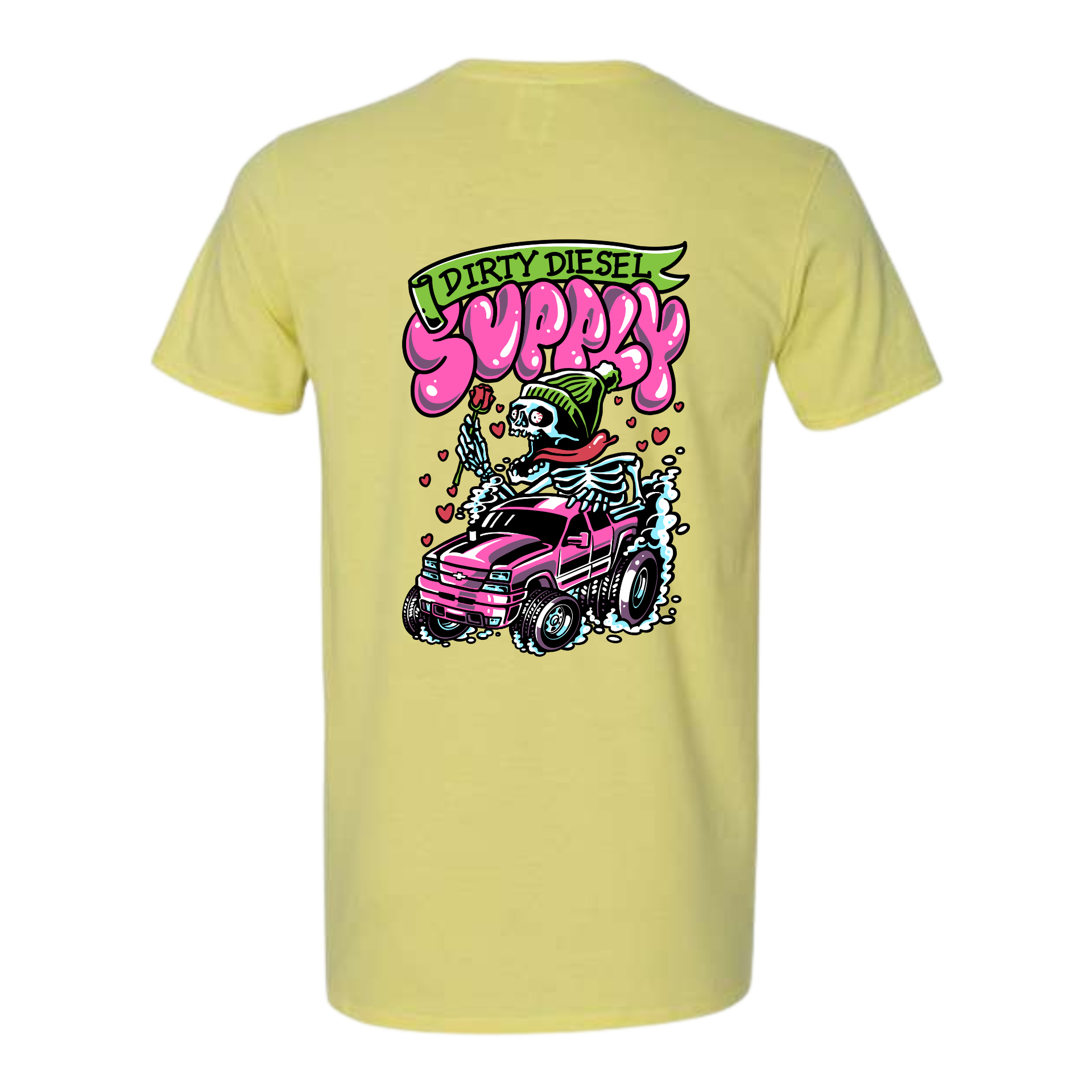 Valentines Day Tee