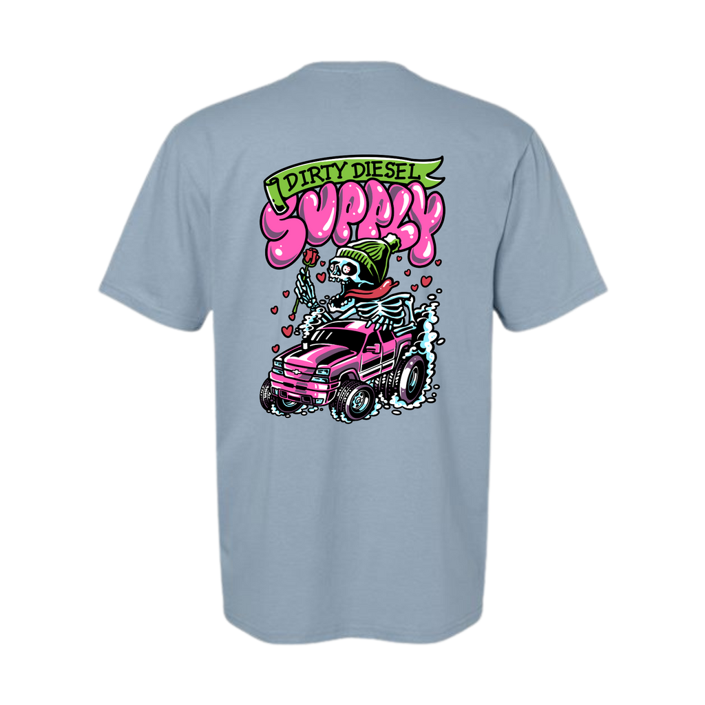 Valentines Day Tee