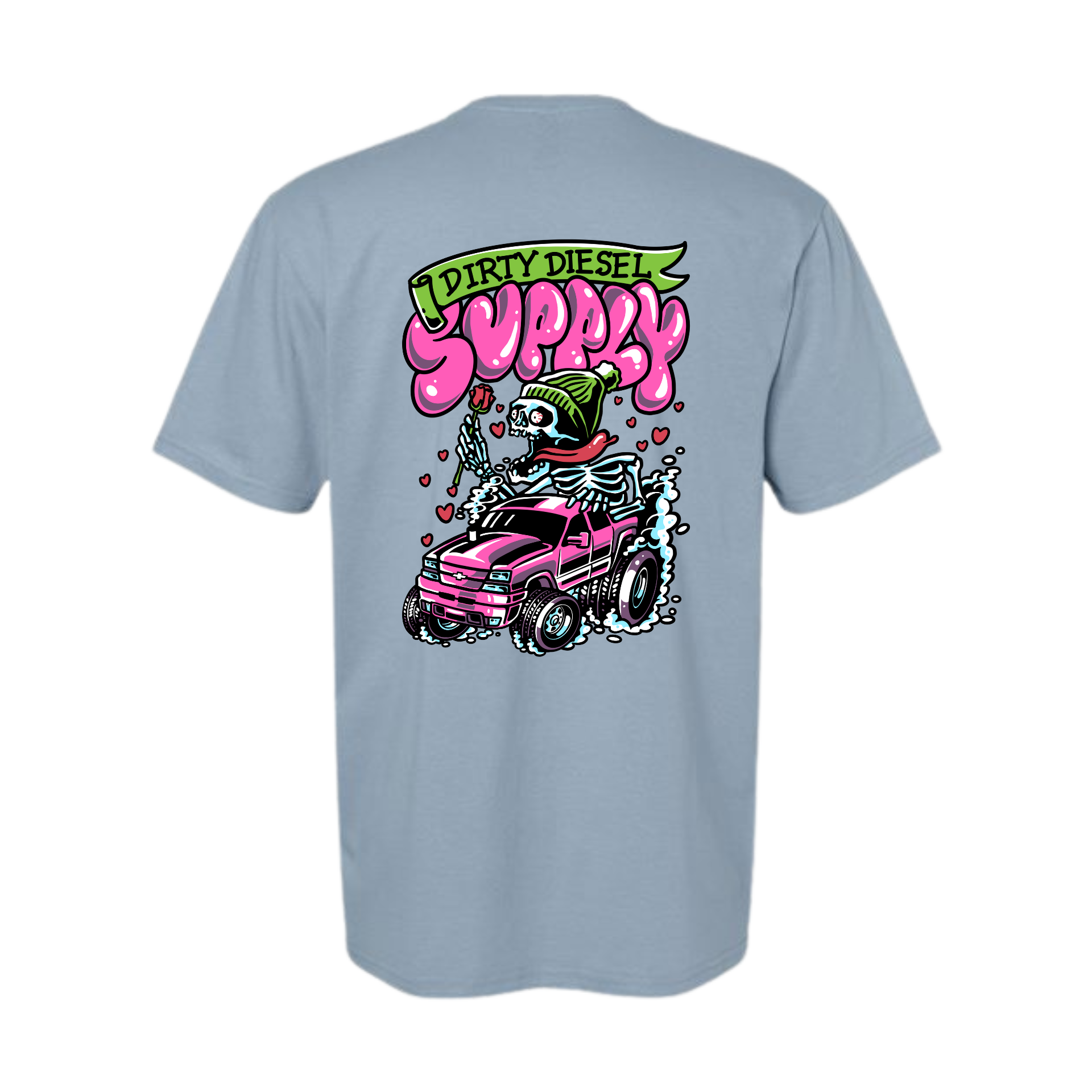 Valentines Day Tee