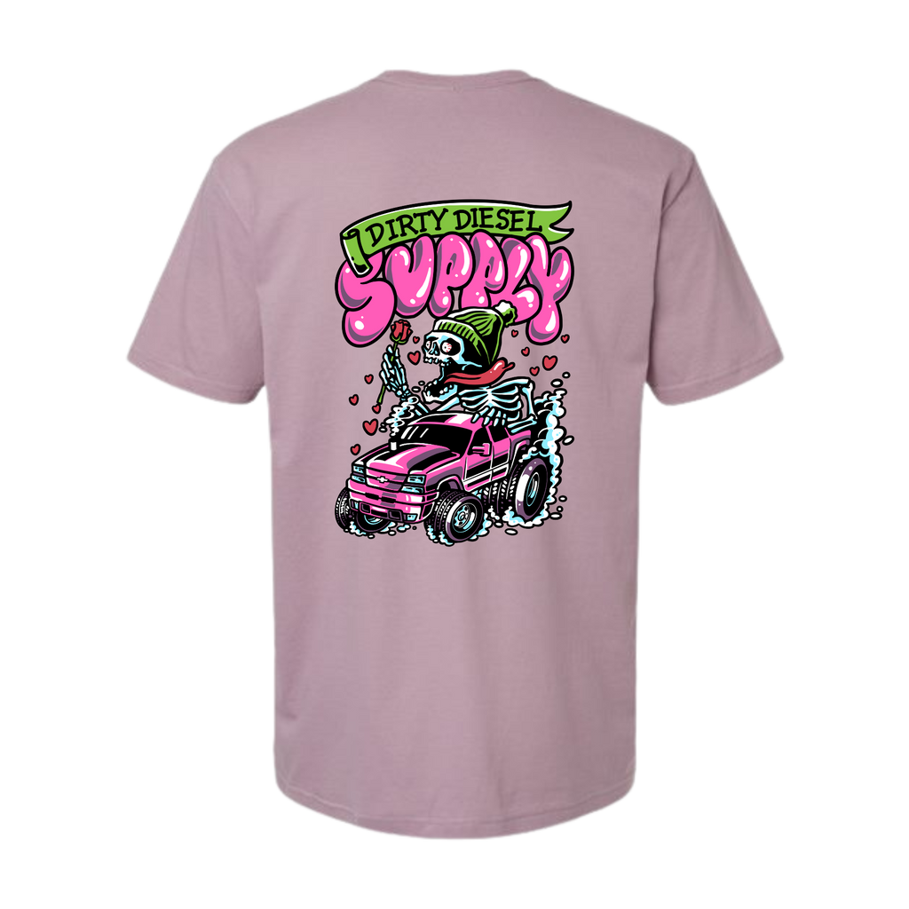 Valentines Day Tee