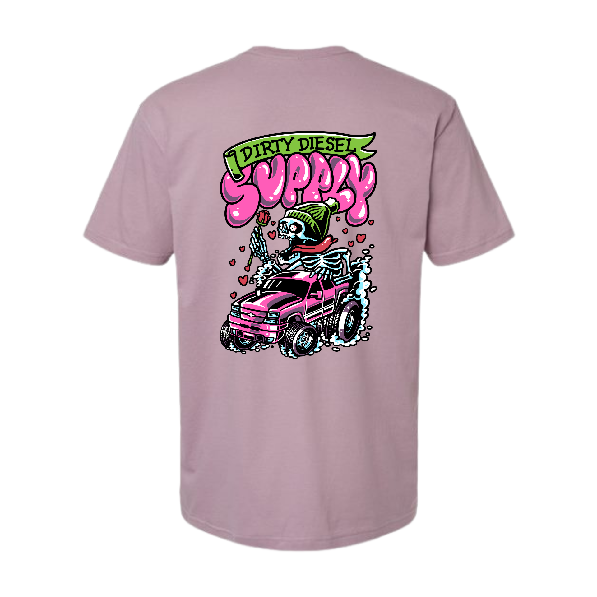 Valentines Day Tee