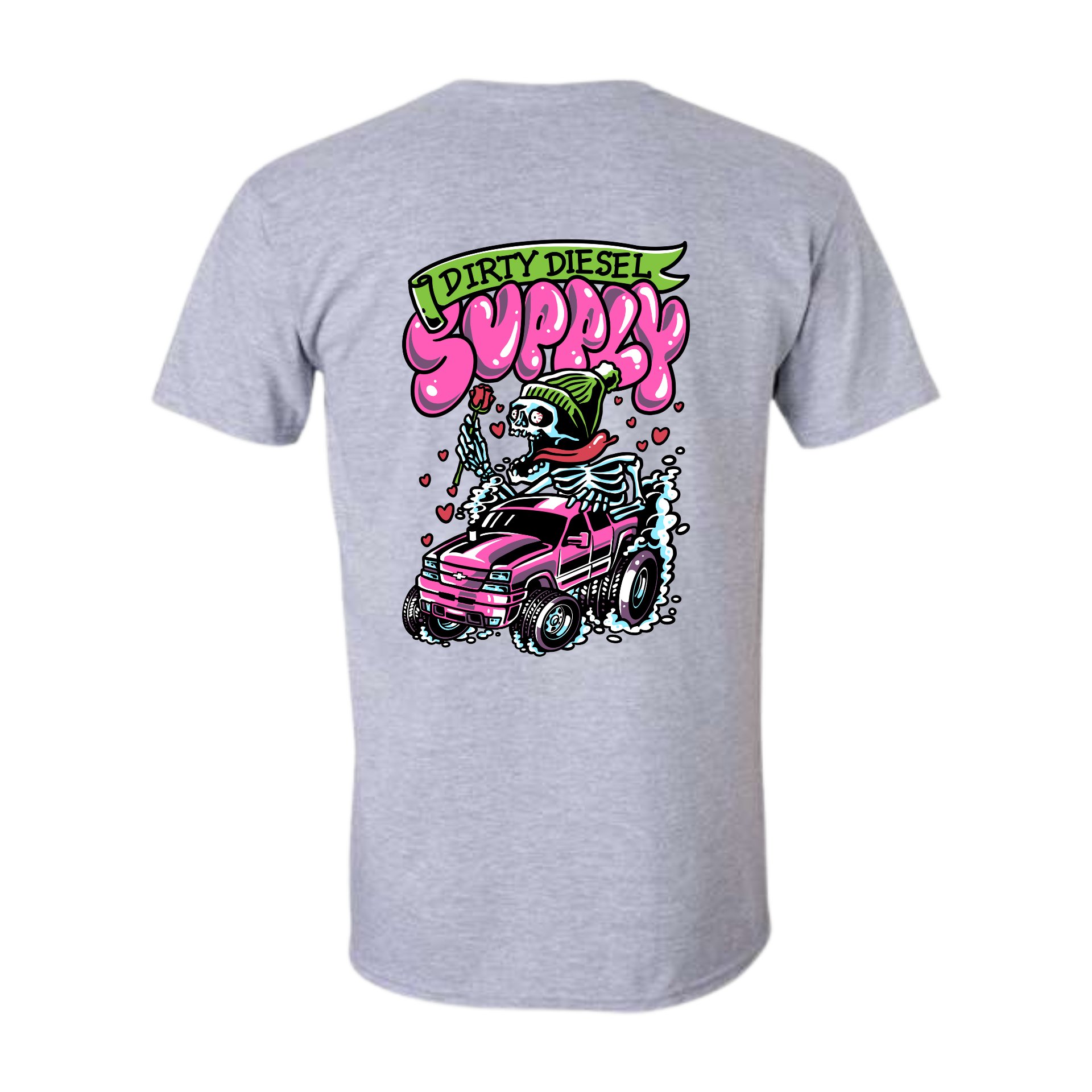 Valentines Day Tee