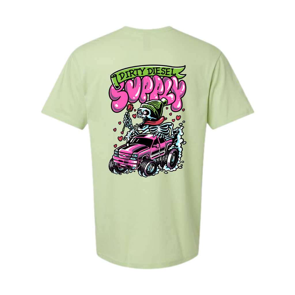 Valentines Day Tee