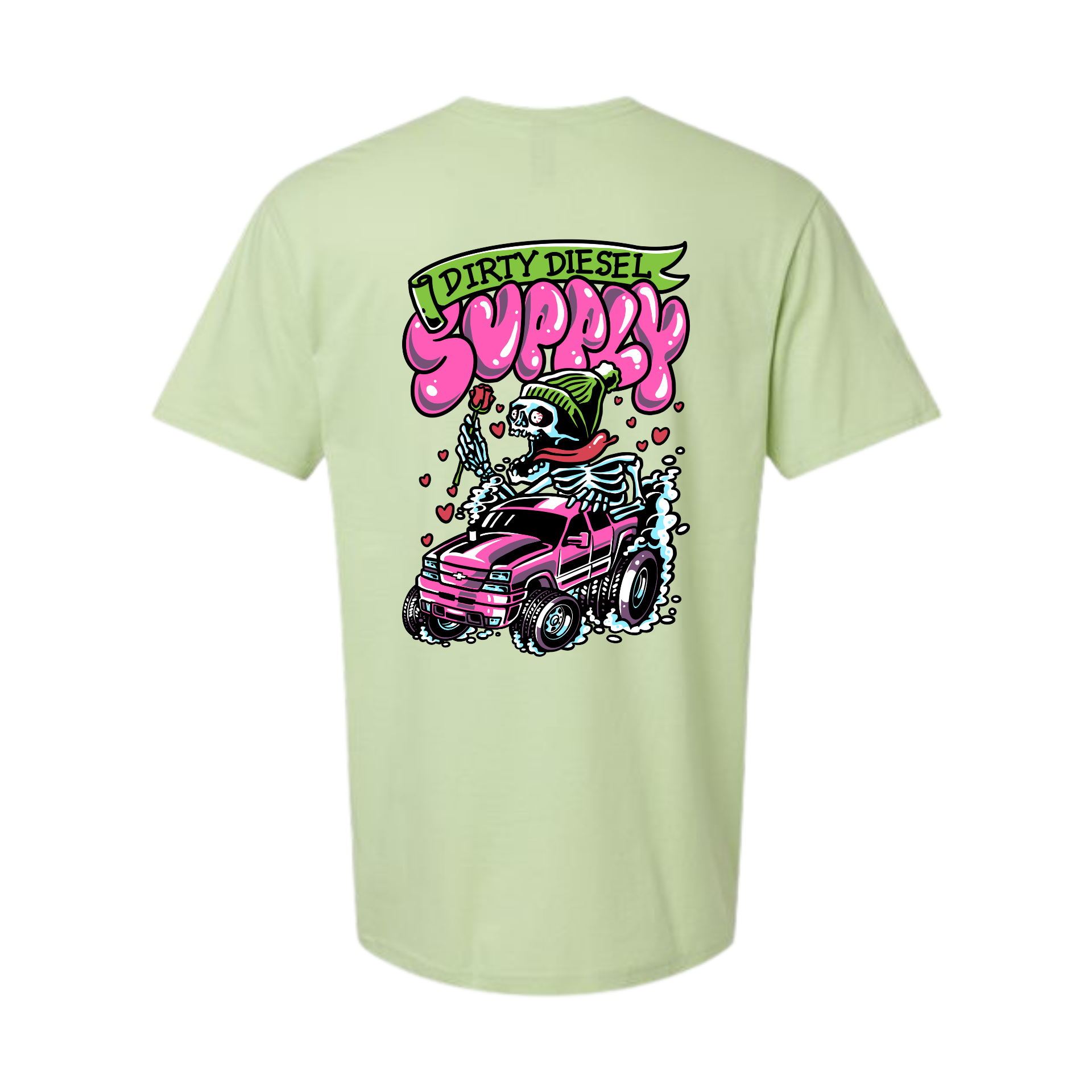 Valentines Day Tee