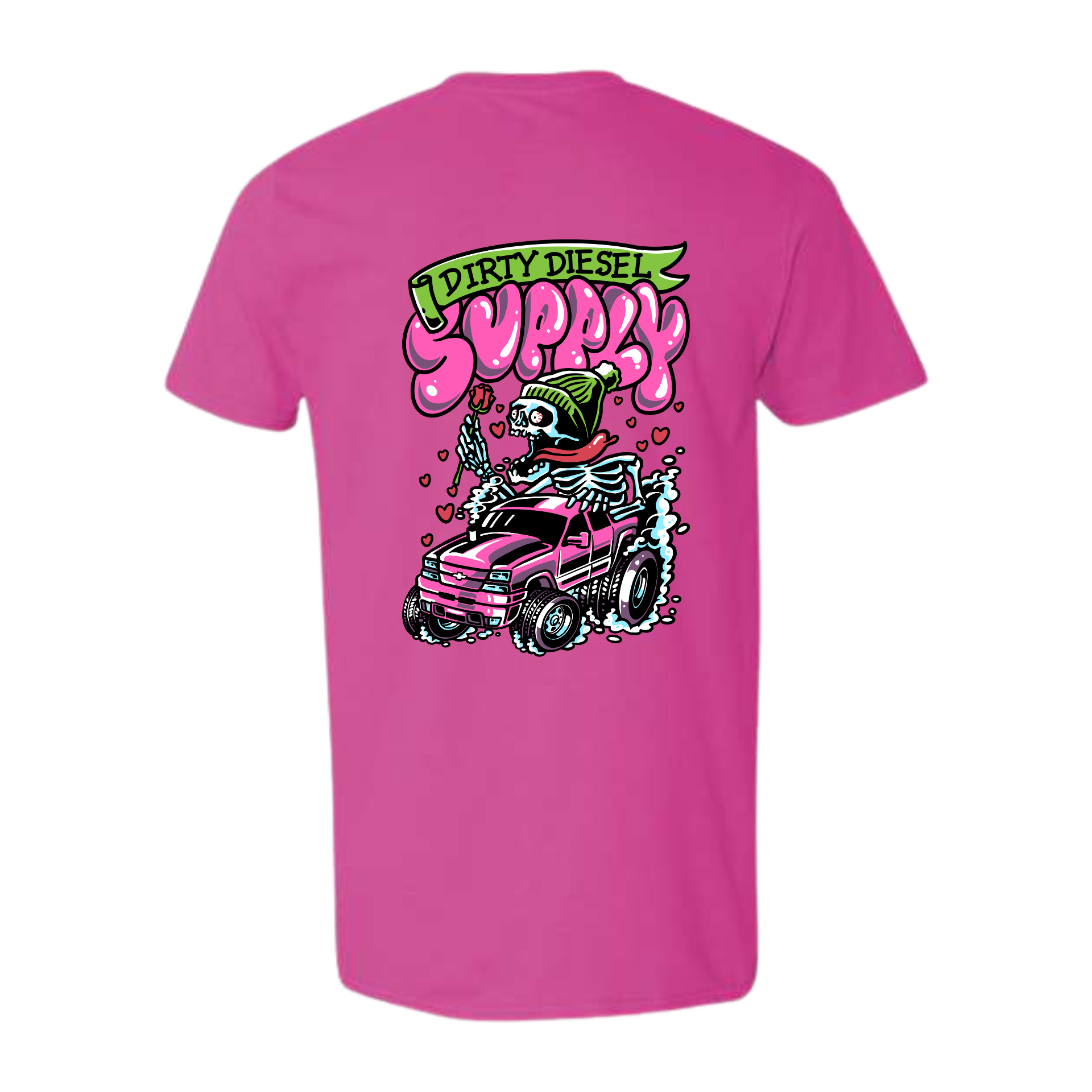 Valentines Day Tee