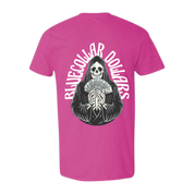 Bluecollar Dollars Tee