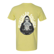Bluecollar Dollars Tee