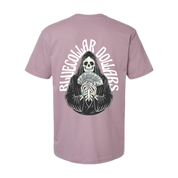 Bluecollar Dollars Tee