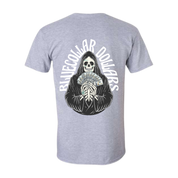 Bluecollar Dollars Tee