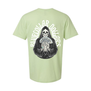 Bluecollar Dollars Tee
