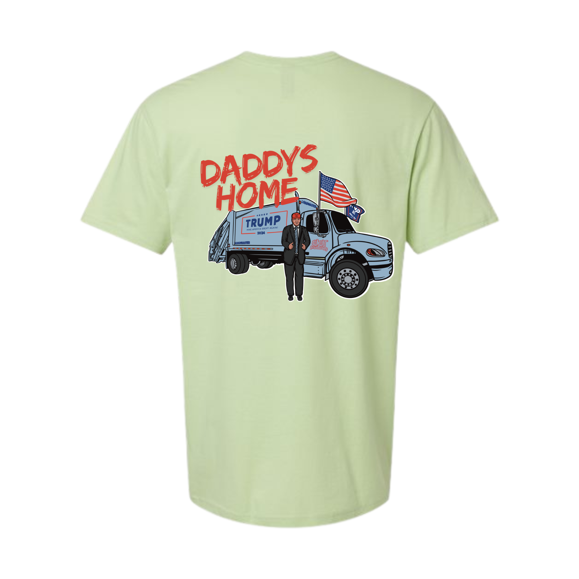 Trump Tee