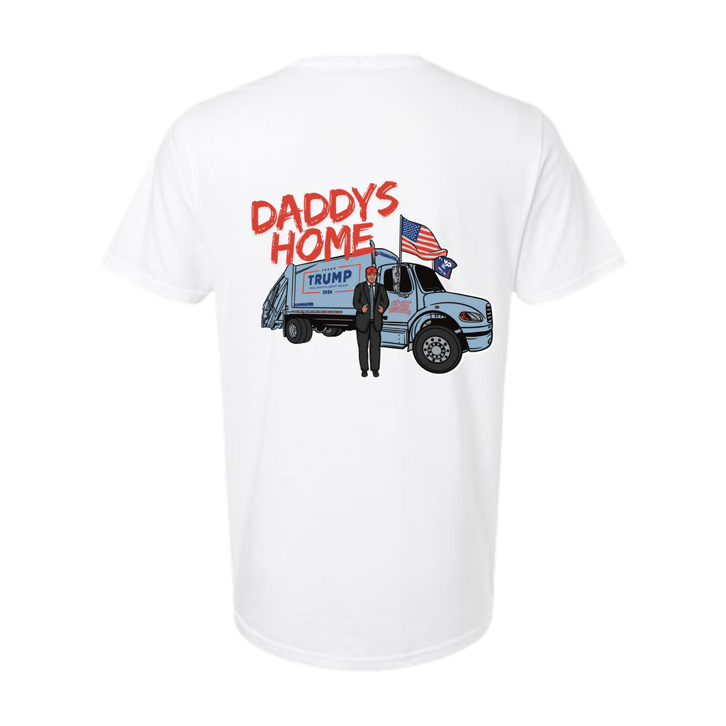 Trump Tee