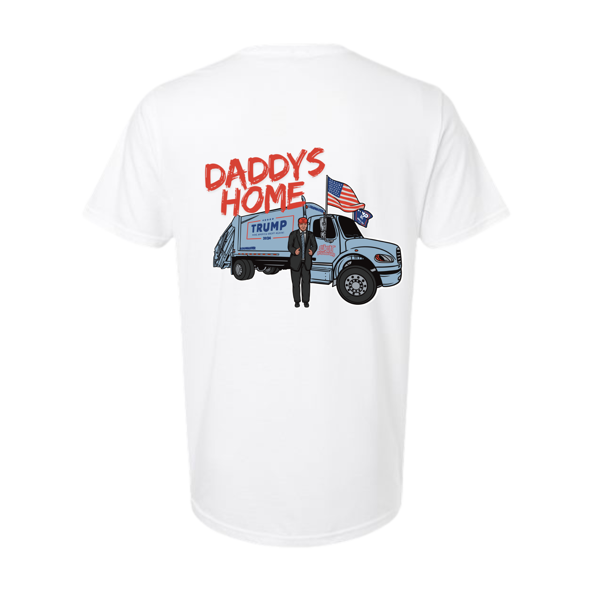 Trump Tee