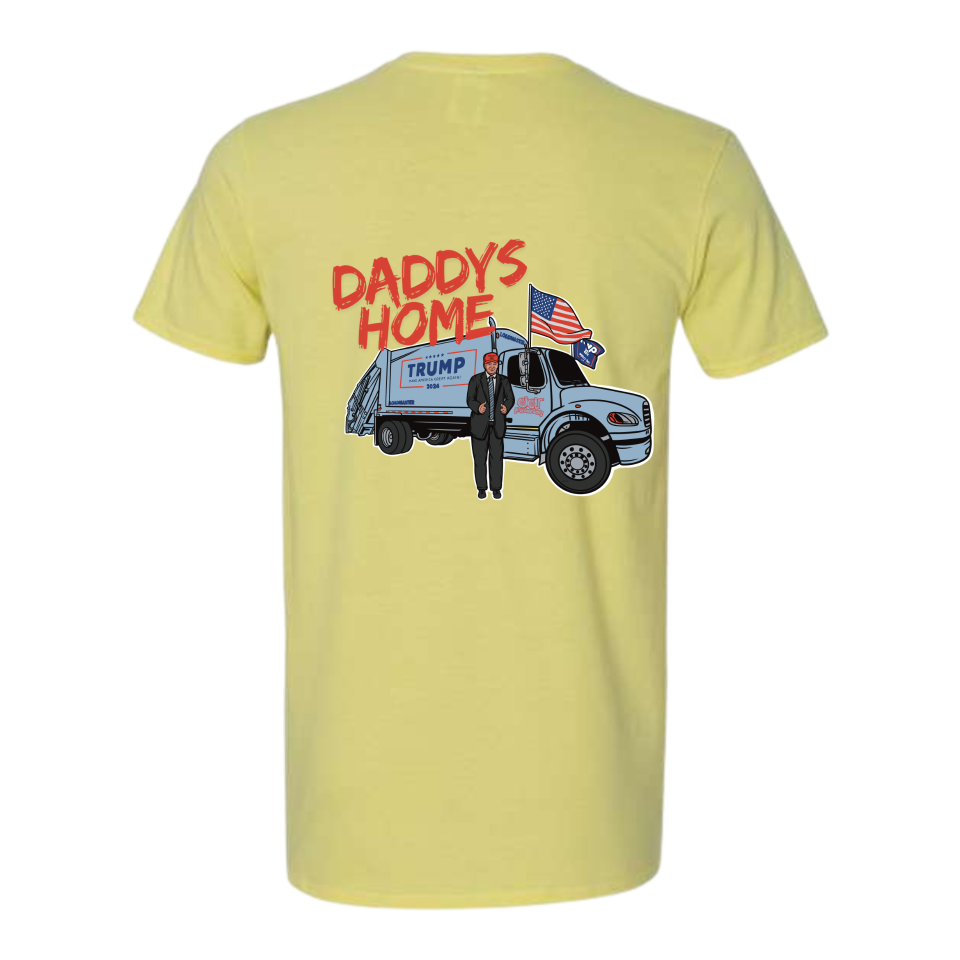 Trump Tee