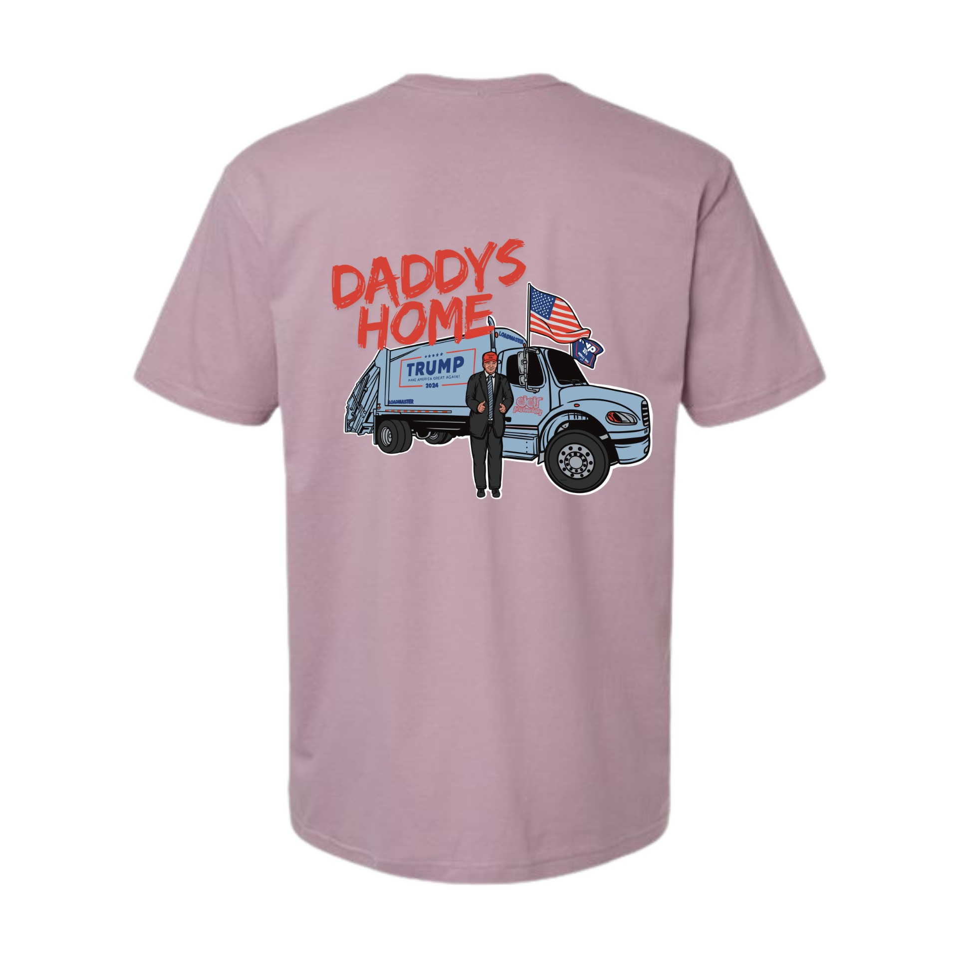 Trump Tee