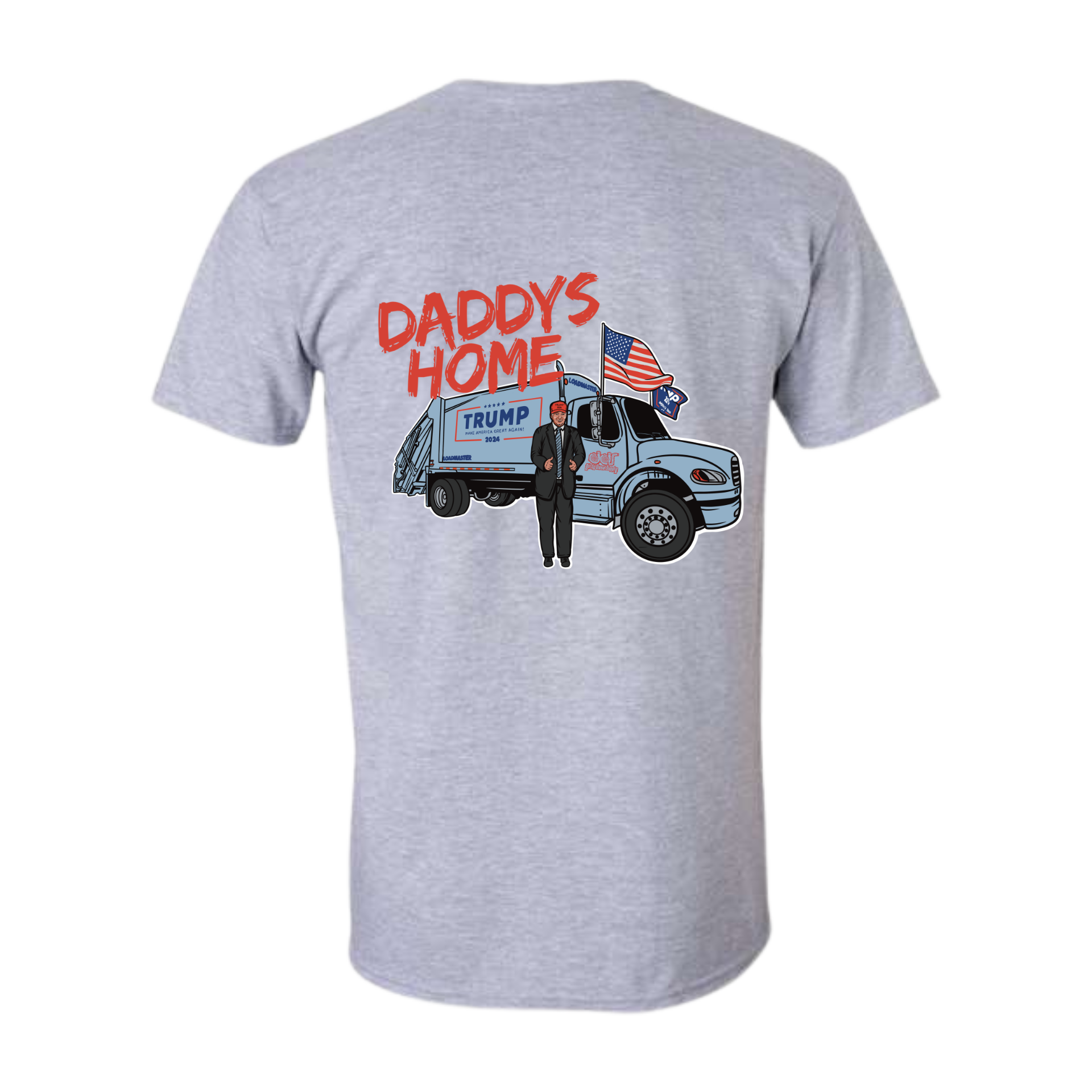 Trump Tee
