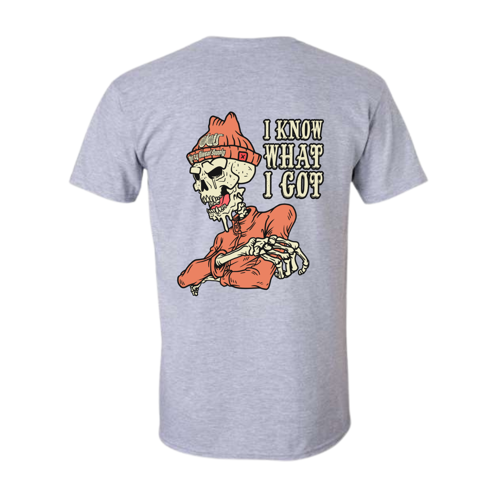 Typical Marketplacer Tee