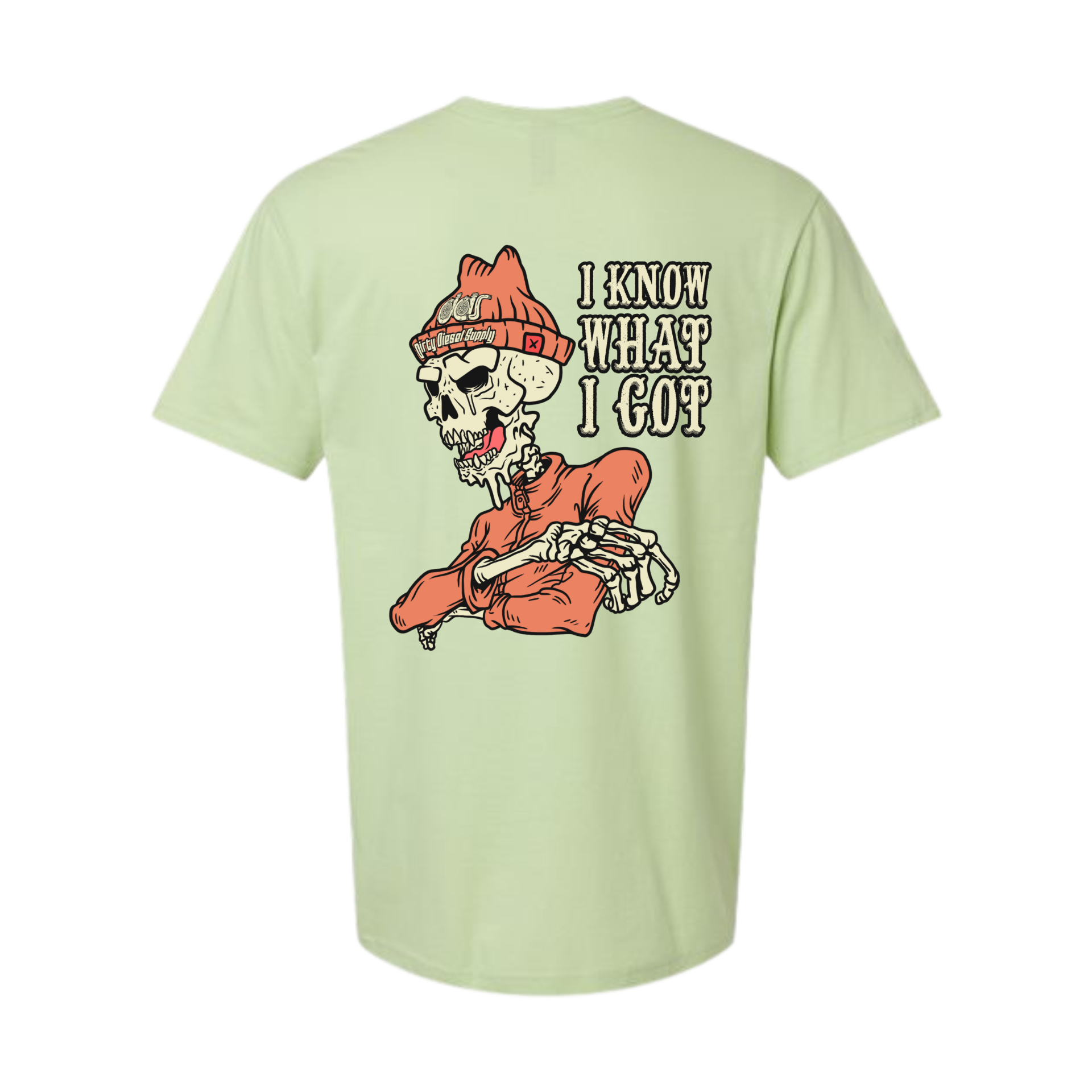 Typical Marketplacer Tee